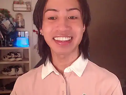 Lemonadexxx online show from 04/01/26, 01:41