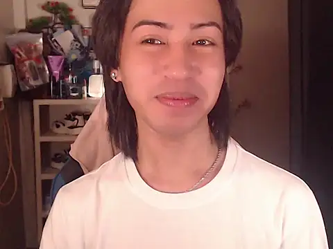 Lemonadexxx online show from 04/07/26, 02:50