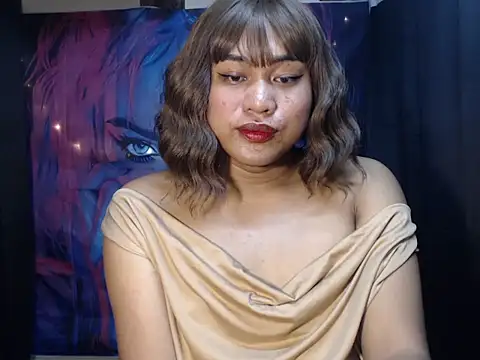 bettina love online show from 10/31/25, 12:17