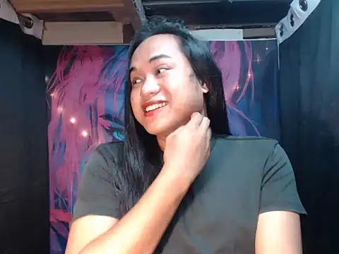 bettina love online show from 11/01/25, 02:52