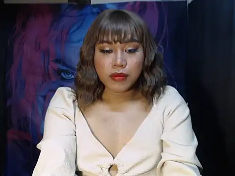 bettina love online show from 11/05/25, 04:29