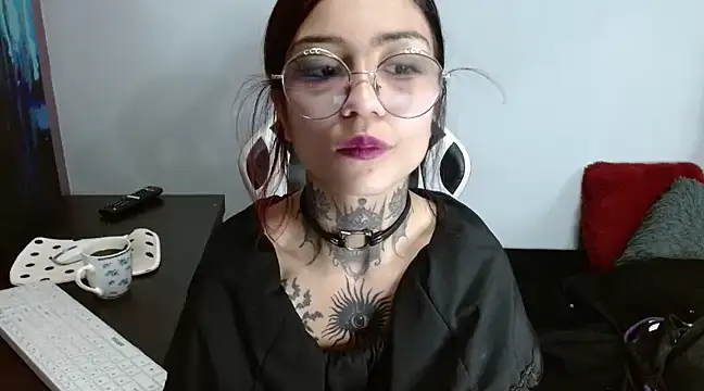 Snapshot of Ardat_Lili69 chatting on 12/07/24, 04:58 Ardat Lili69 online show from 12/07/24, 04:58