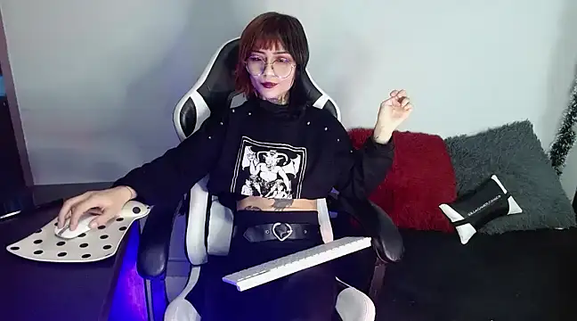 Snapshot of Ardat_Lili69 chatting on 01/09/25, 01:56 Ardat Lili69 online show from 01/09/25, 01:56