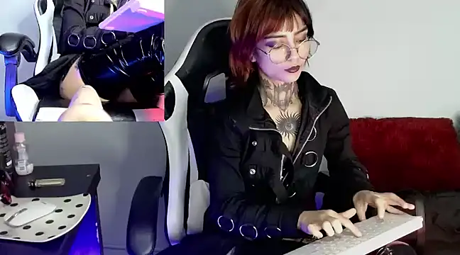 Snapshot of Ardat_Lili69 chatting on 01/20/25, 06:53 Ardat Lili69 online show from 01/20/25, 06:53