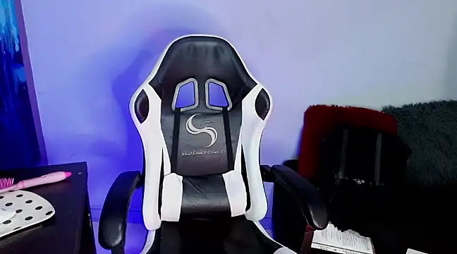 Snapshot of Ardat_Lili69 chatting on 01/31/25, 01:34 Ardat Lili69 online show from 01/31/25, 01:34