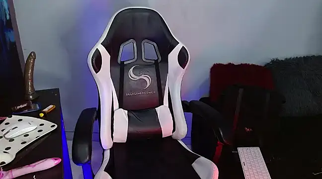 Snapshot of Ardat_Lili69 chatting on 02/03/25, 09:29 Ardat Lili69 online show from 02/03/25, 09:29