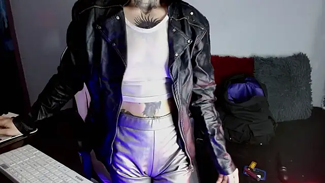 Snapshot of Ardat_Lili69 chatting on 02/05/25, 01:22 Ardat Lili69 online show from 02/05/25, 01:22