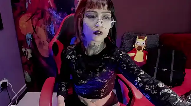 Snapshot of Ardat_Lili69 chatting on 02/11/25, 04:56 Ardat Lili69 online show from 02/11/25, 04:56