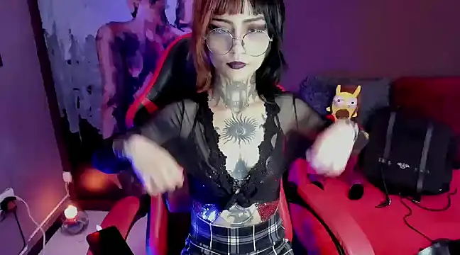 Snapshot of Ardat_Lili69 chatting on 02/12/25, 03:49 Ardat Lili69 online show from 02/12/25, 03:49