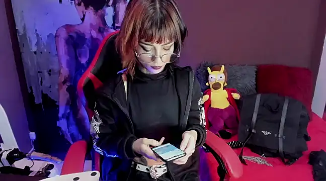 Snapshot of Ardat_Lili69 chatting on 02/17/25, 01:53 Ardat Lili69 online show from 02/17/25, 01:53