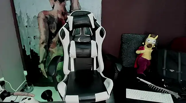 Snapshot of Ardat_Lili69 chatting on 02/20/25, 02:35 Ardat Lili69 online show from 02/20/25, 02:35