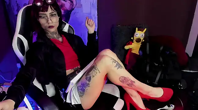 Snapshot of Ardat_Lili69 chatting on 03/04/25, 12:44 Ardat Lili69 online show from 03/04/25, 12:44