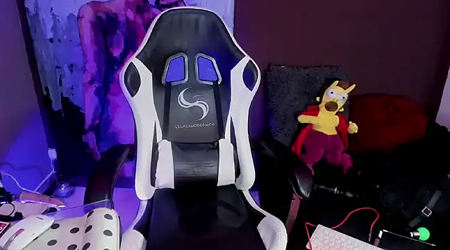 Snapshot of Ardat_Lili69 chatting on 03/06/25, 04:28 Ardat Lili69 online show from 03/06/25, 04:28