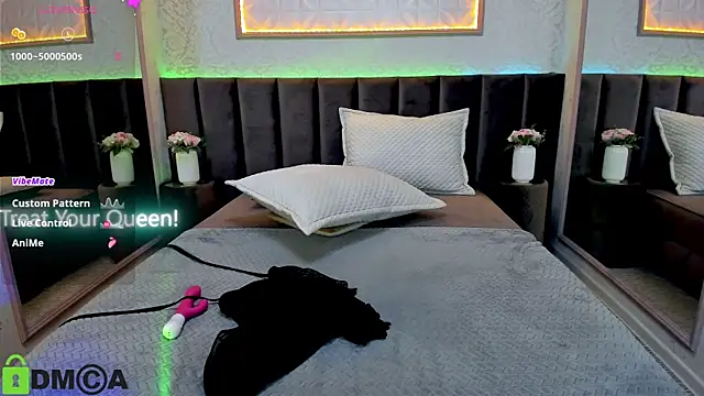 XLindaMilfX online show from 01/25/25, 04:24