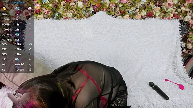 XLindaMilfX online show from 02/15/26, 08:38