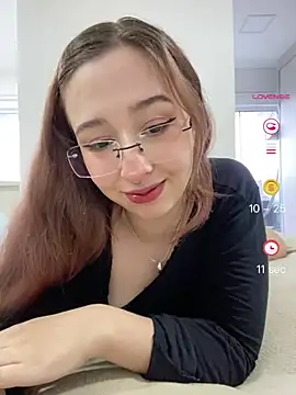 tsuki chan on online show from 05/24/26, 07:30