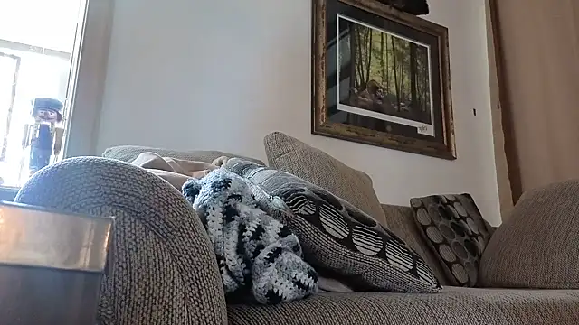 Snapshot of CDforU chatting on 09/22/25, 06:32 CDforU online show from 09/22/25, 06:32