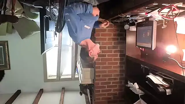 Snapshot of CDforU chatting on 10/07/25, 05:10 CDforU online show from 10/07/25, 05:10