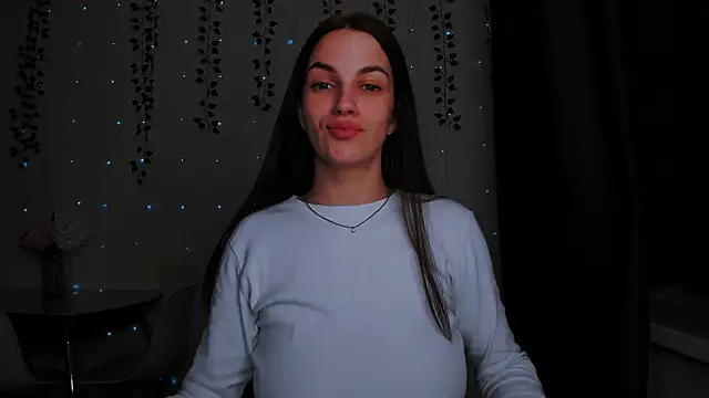 KarlaSim online show from 02/03/25, 03:06