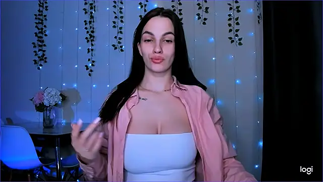 KarlaSim online show from 02/07/25, 09:37