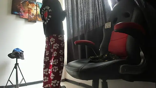 Snapshot of Jeff_Walton@xh chatting on 11/14/25, 06:50 Jeff Waltonxh online show from 11/14/25, 06:50