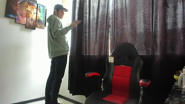 Snapshot of Jeff_Walton@xh chatting on 11/29/25, 08:12 Jeff Waltonxh online show from 11/29/25, 08:12