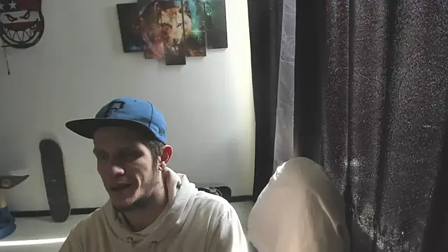 Snapshot of Jeff_Walton@xh chatting on 12/13/25, 07:53 Jeff Waltonxh online show from 12/13/25, 07:53