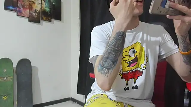 Jeff Waltonxh online show from 04/01/26, 03:29