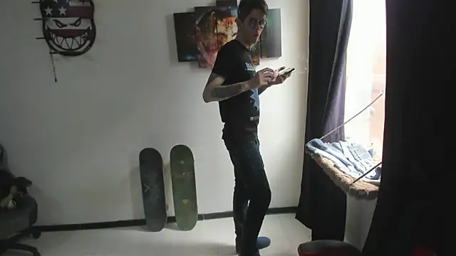 Jeff Waltonxh online show from 06/03/26, 06:13