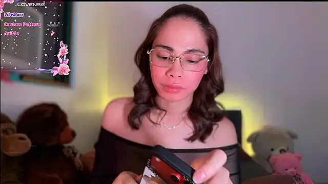 Jamie Sullivan online show from 02/11/26, 04:12