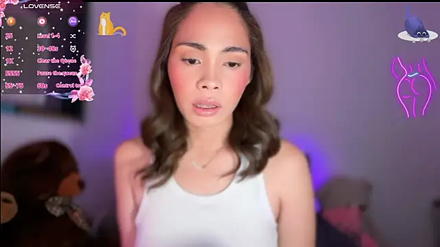 Jamie Sullivan online show from 02/17/26, 06:36