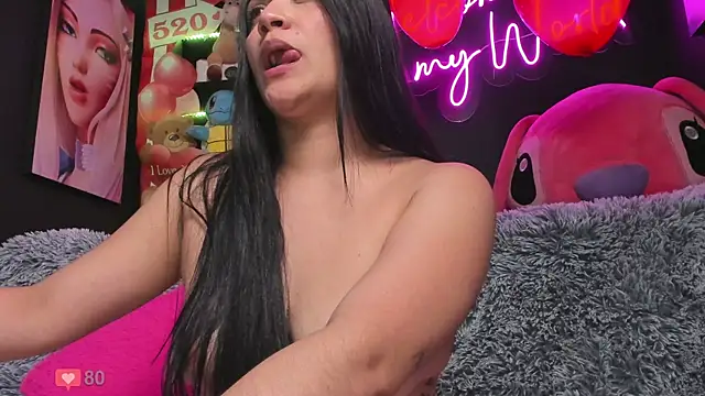 Emilyjhonson 01 online show from 02/02/25, 05:26