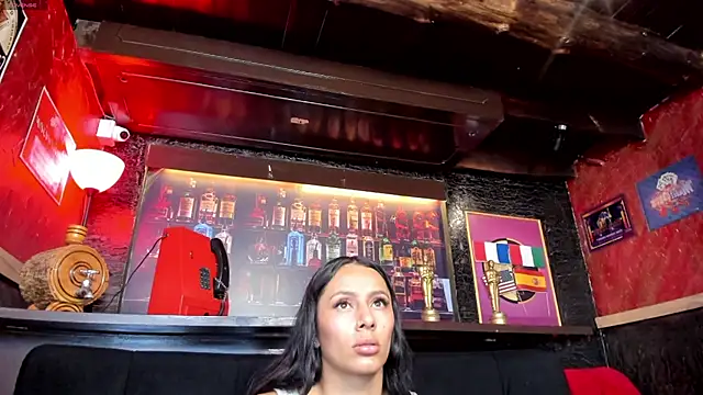 karlyn angels online show from 03/06/25, 05:22