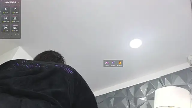 karlyn angels online show from 03/12/25, 07:38