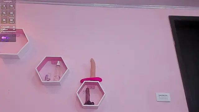 karlyn angels online show from 03/20/25, 09:56