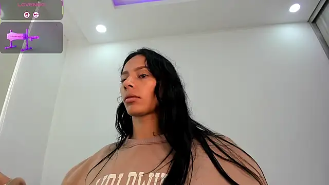 karlyn angels online show from 04/29/26, 07:42