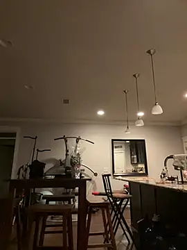 Vivian MayXxX online show from 12/22/24, 11:09