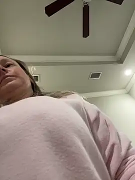 Vivian MayXxX online show from 12/30/24, 12:32