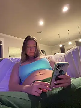 Vivian MayXxX online show from 01/18/25, 11:44