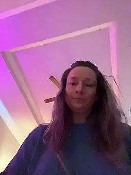 Vivian MayXxX online show from 11/02/25, 03:47