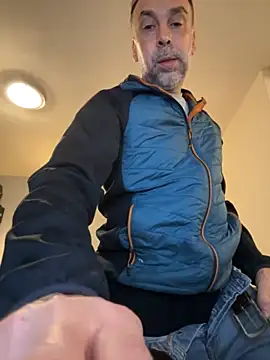 Wolfeman74 online show from 05/02/26, 12:15