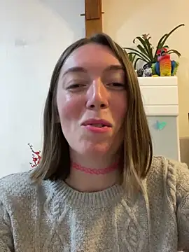 Snapshot of Daisy_Michto_Officiel chatting on 01/23/25, 03:05 Daisy Michto Officiel online show from 01/23/25, 03:05