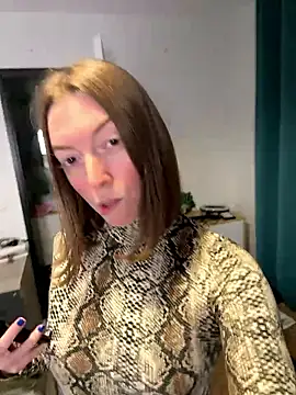 Daisy Michto Officiel online show from 02/06/26, 01:10