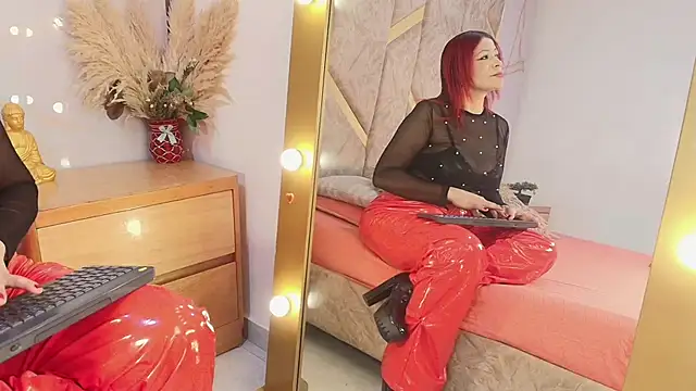 ALESKADUTH online show from 02/17/26, 03:36