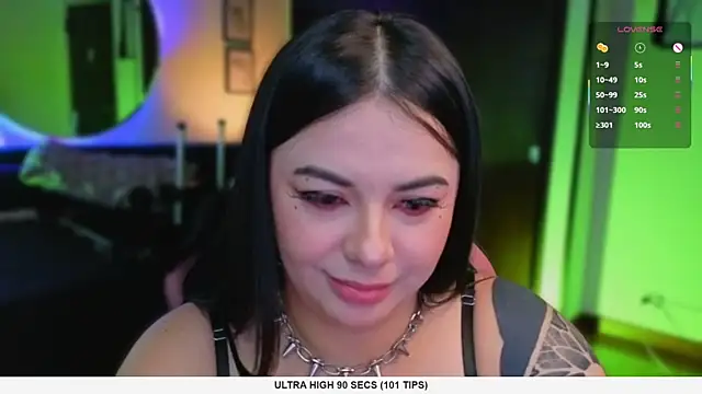 Snapshot of Liah_santos chatting on 07/11/26, 02:42 Liah santos online show from 07/11/26, 02:42