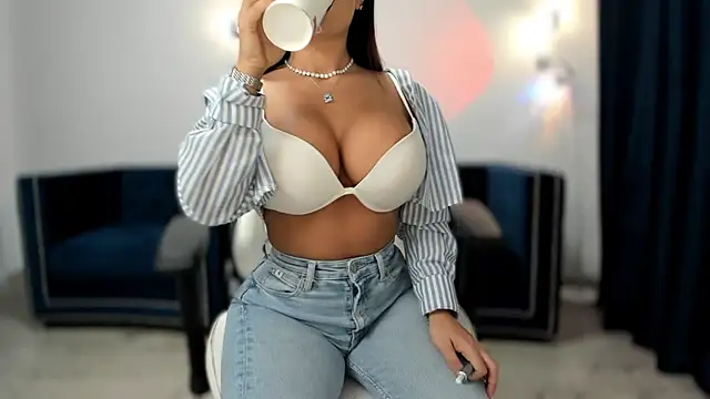  missperfection  online show from 03/17/26, 02:49