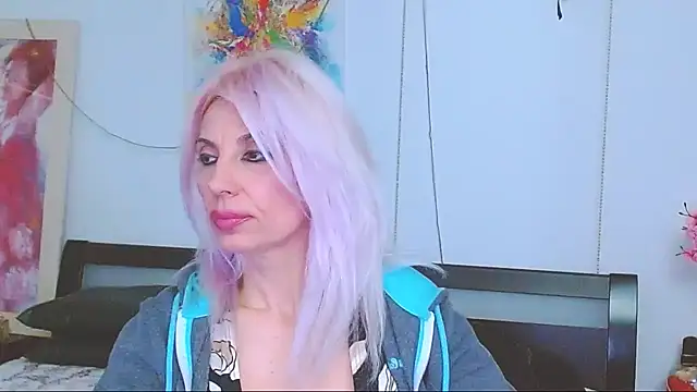 HoneyLara online show from 02/12/25, 04:54