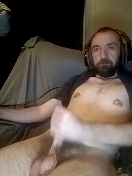 ShadowyTube online show from 10/27/25, 03:32