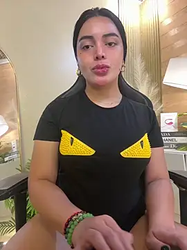 Snapshot of HotstuffCherrySummer chatting on 02/10/25, 07:15 HotstuffCherrySummer online show from 02/10/25, 07:15