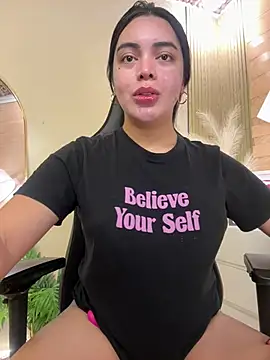 Snapshot of HotstuffCherrySummer chatting on 03/08/25, 06:54 HotstuffCherrySummer online show from 03/08/25, 06:54